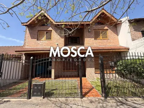 Casa en Venta de 4 dormitorios