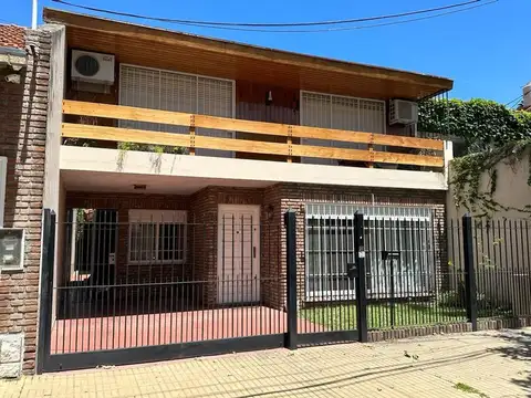 Casa en Venta en Acassuso Santa Fe  /  Fleming, USD 389.000