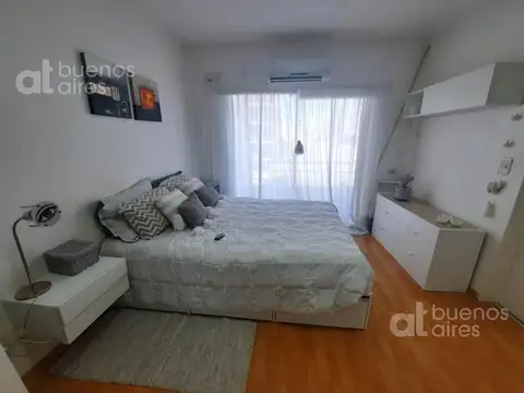 Departamento en Alquiler Temporal en Villa Urquiza, USD 620
