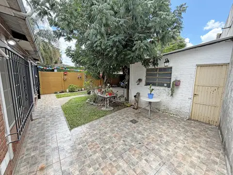Casa en Venta en San Lorenzo, USD 110.000