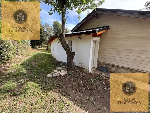 Casa en Venta en San Carlos de Bariloche, USD 200.000