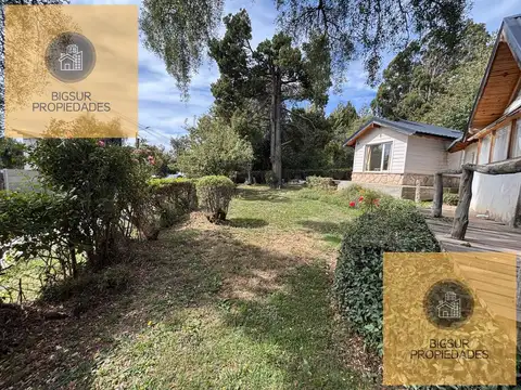 Casa en Venta 10 años