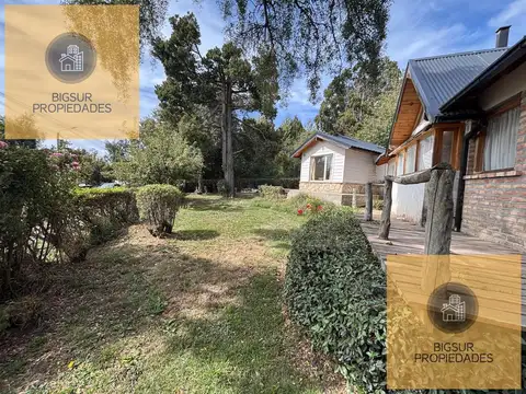 Casa en Venta al Norte
