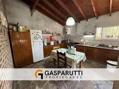 Casa en Venta 15 años