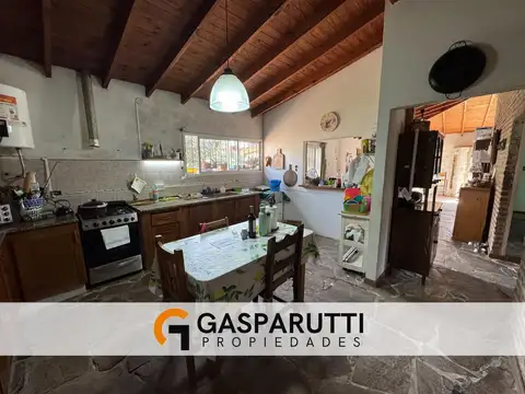 Casa en Venta al Norte