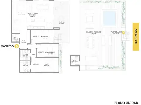 Departamento - Pichincha
