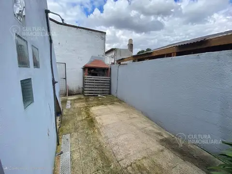 Depto Tipo Casa en Venta en El Palomar, USD 69.000