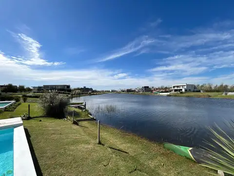 Casa en Venta 5 años