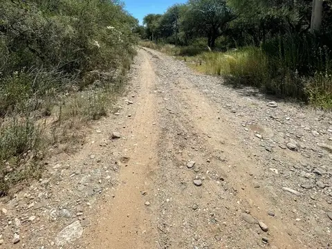 Terreno en Venta en Merlo, Junín