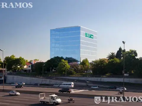 Oficina en Vicente López
