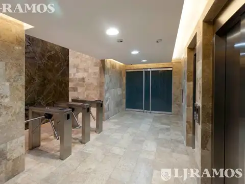 Oficina en Vicente López