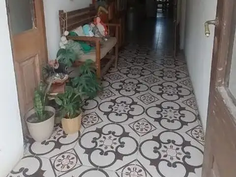 Casa en Venta 15 años