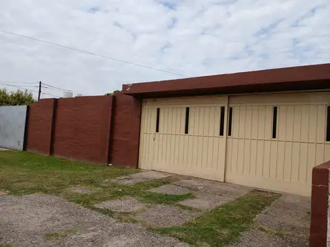 Terreno en Venta 18  mts Frente