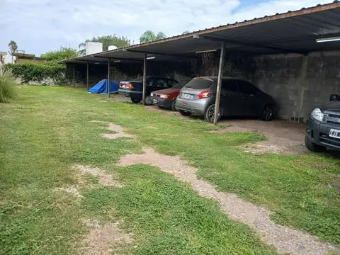 Terreno en Venta en Córdoba, USD 80.000