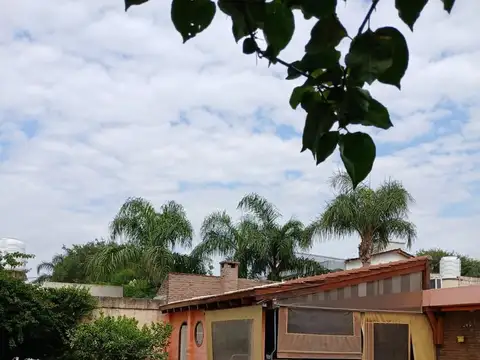 Terreno en Venta 32  mts Fondo