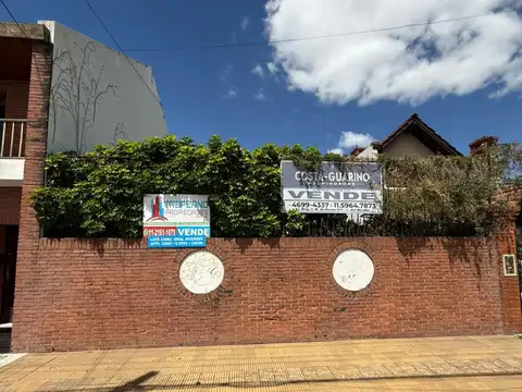 Venta Lote 329 M2 Apto Construcctor - Inversores En Lomas Del Mirador