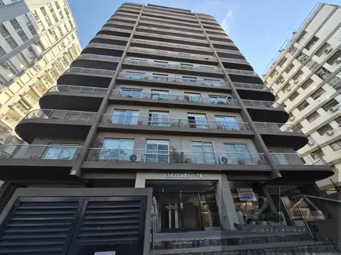 Departamento Ramos Mejia Norte, 2  ambientes de 61m2 y 3 ambientes de 89m2, con cochera opcional