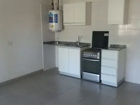 Departamento en Venta en San Miguel, USD 55.000