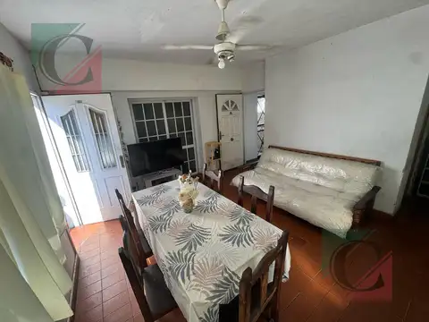 Casa en Venta al Sureste