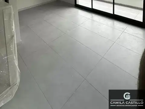 Departamento en alquiler de 1 dormitorio en Canning