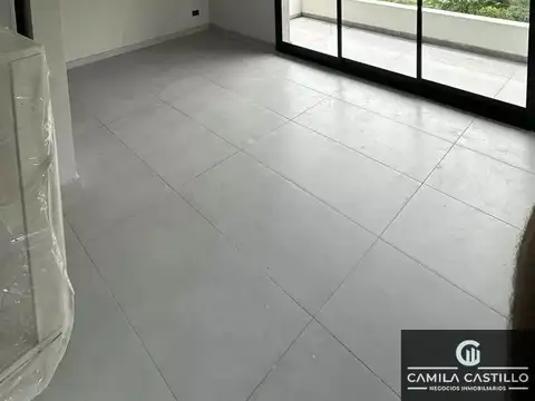 Departamento en alquiler de 1 dormitorio en Canning