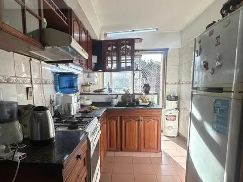 Departamento en Venta de 3 dormitorios