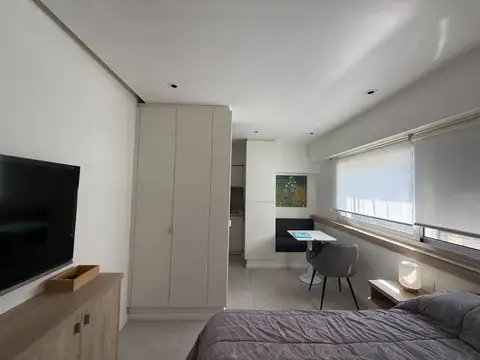 Departamento en Venta en Recoleta, Capital Federal
