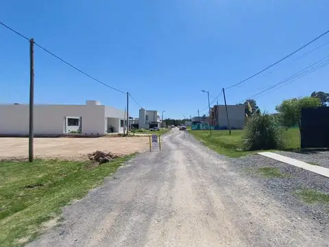 San Benjamín barrio privado 31 y 478 City Bell