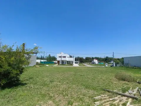 Terreno en Venta 14  mts Frente