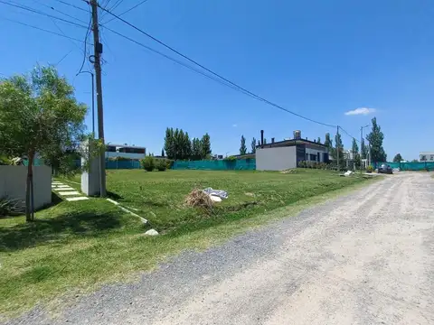 Terreno en Venta 35  mts Fondo