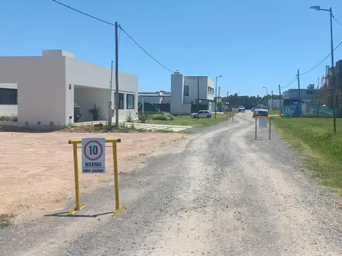 Lote en San Benjamín barrio privado 31 y 478 City Bell