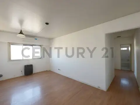 Departamento de 3 ambientes en Villa Crespo