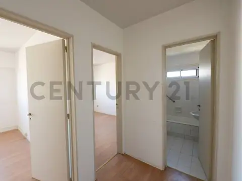 Departamento de 3 ambientes en Villa Crespo