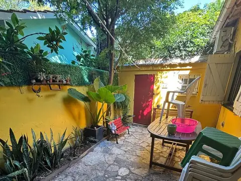 Depto Tipo Casa en Venta de 2 dormitorios