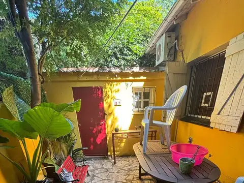 Depto Tipo Casa en Venta en Martinez Vias / Santa Fe, USD 185.000