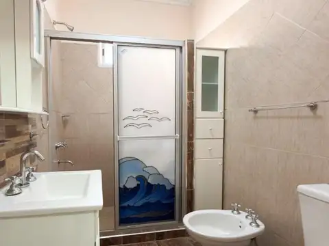 CASA TIPO PH - 4 AMBIENTES - MERLO SUR