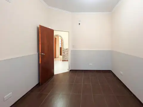 Depto Tipo Casa 4 ambientes con 1 baño