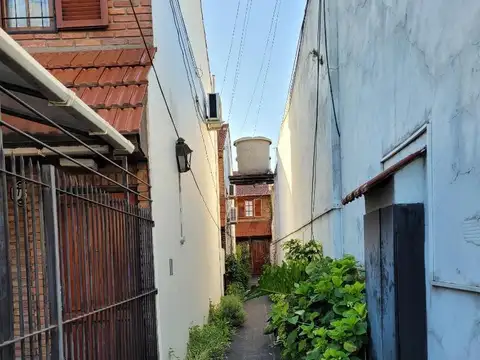 Depto Tipo Casa en Alquiler en Ramos Mejia Sur, $ 780.000