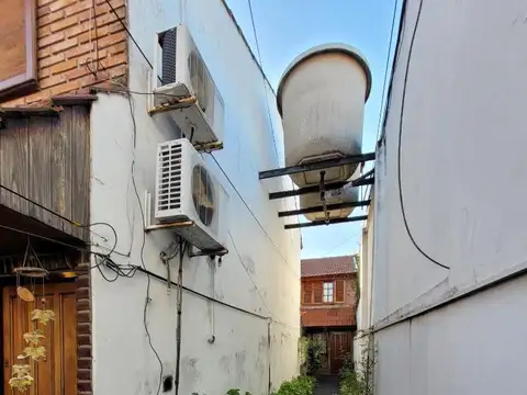 Depto Tipo Casa en Alquiler 15 años