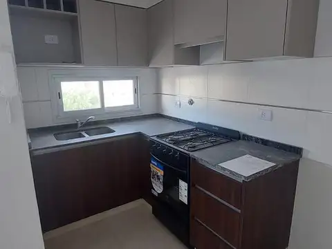 Departamento en Venta A Estrenar