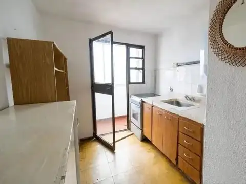 Departamento en Alquiler de 2 dormitorios