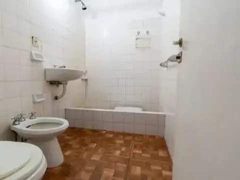 Departamento en Alquiler 45 años
