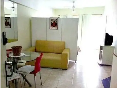 Departamento Alquiler x Temporada