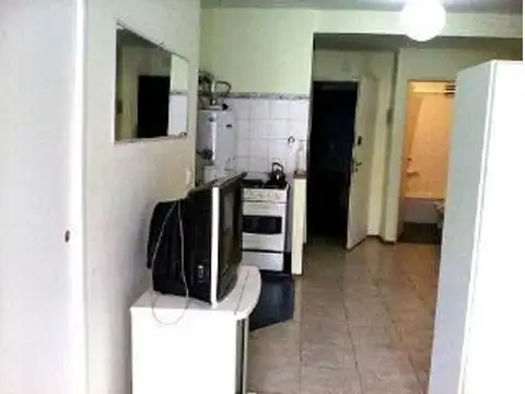 Departamento en Alquiler Temporal de Monoambiente