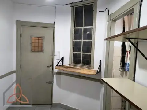 Departamento en Alquiler en Monserrat, $ 500.000