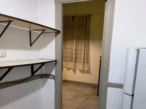 Monoambiente en alquiler en Monserrat