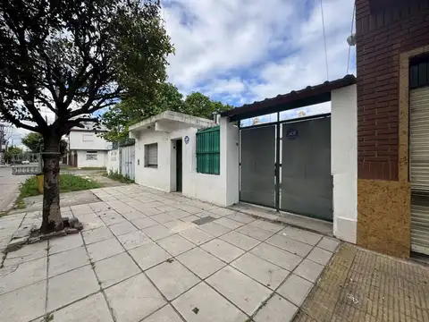 Departamento - Alquiler - Argentina, Tres de Febrero - Santiago Zanella 3316