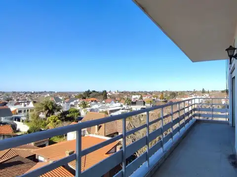 Departamento en venta Quilmes