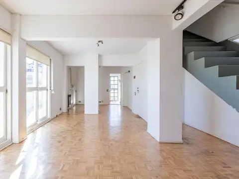 Departamento en Venta en Almagro, CABA