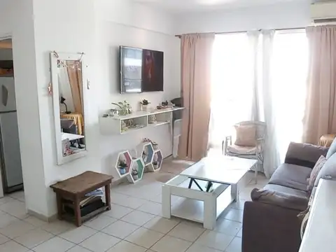 DOS AMBIENTES EN BARCELONA V, CON COCHERA OPCIONAL